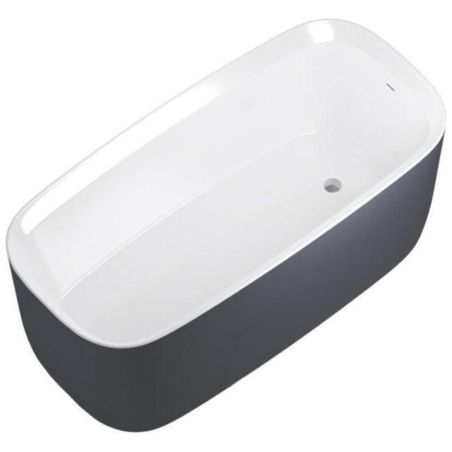 Ванна акриловая ALLEN BRAU INFINITY 3 (2.21003.20/AM) Ванна акриловая ALLEN BRAU INFINITY 3 (2.21003.20/AM)