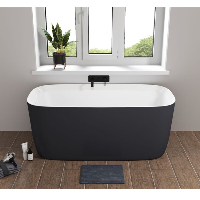 Ванна акриловая ALLEN BRAU INFINITY 3 (2.21003.20/AM) Ванна акриловая ALLEN BRAU INFINITY 3 (2.21003.20/AM)