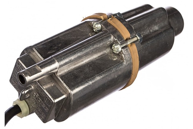 Насос погружной Могилев Ручеек-1М 40 м (Р-1М-40-к)