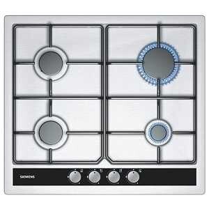 Встраиваемая газовая варочная панель Siemens EC645PB80E