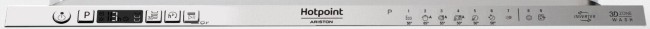 Встраиваемая посудомоечная машина Hotpoint-Ariston HI 5020 WEF