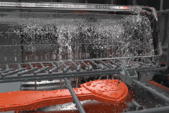 Встраиваемая посудомоечная машина Hotpoint-Ariston HI 5020 WEF