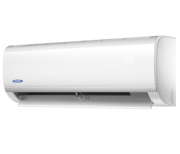 Сплит-система General Climate GC-RE24HR1/GU-RE24H1