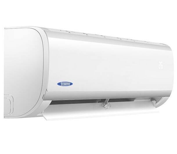 Сплит-система General Climate GC-RE24HR1/GU-RE24H1