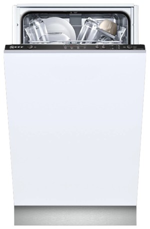 Встраиваемая посудомоечная машина Neff S58E40X1RU Встраиваемая посудомоечная машина Neff S58E40X1RU