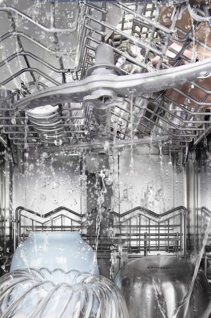 Встраиваемая посудомоечная машина Neff S58E40X1RU