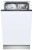 Встраиваемая посудомоечная машина Neff S58E40X1RU