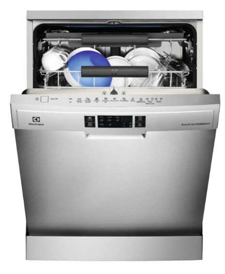 Посудомоечная машина Electrolux ESF 8560 ROX