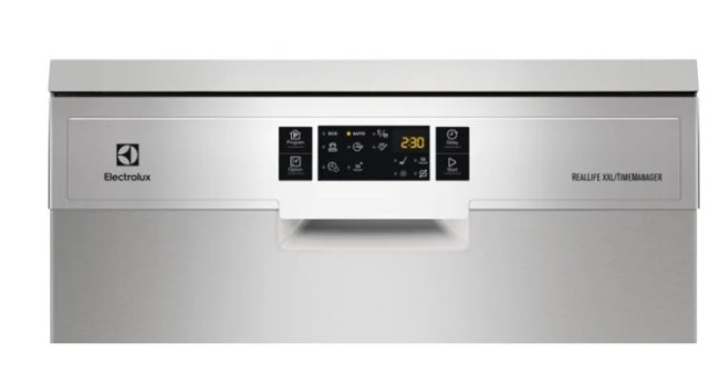 Посудомоечная машина Electrolux ESF 8560 ROX