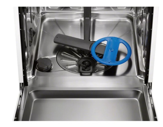 Посудомоечная машина Electrolux ESF 8560 ROX