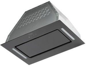 Встраиваемая вытяжка Delonghi Cosetta 515 NB