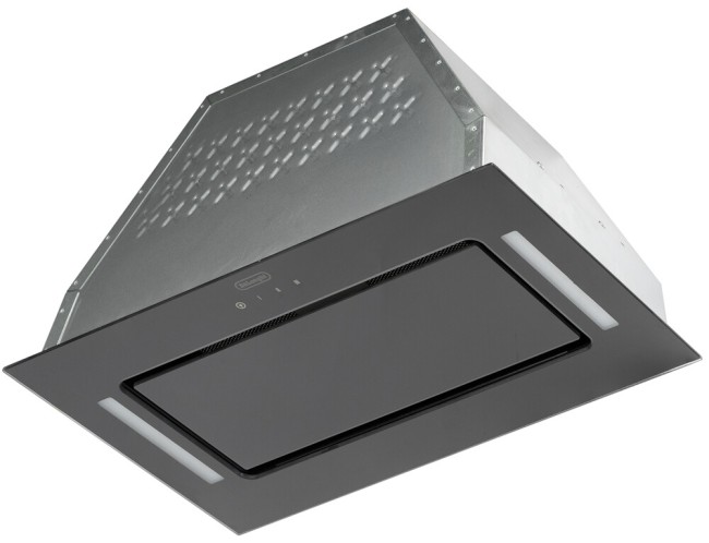 Встраиваемая вытяжка Delonghi Cosetta 515 NB Встраиваемая вытяжка Delonghi Cosetta 515 NB