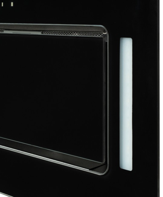 Встраиваемая вытяжка Delonghi Cosetta 515 NB Встраиваемая вытяжка Delonghi Cosetta 515 NB