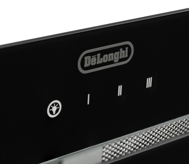 Встраиваемая вытяжка Delonghi Cosetta 515 NB Встраиваемая вытяжка Delonghi Cosetta 515 NB