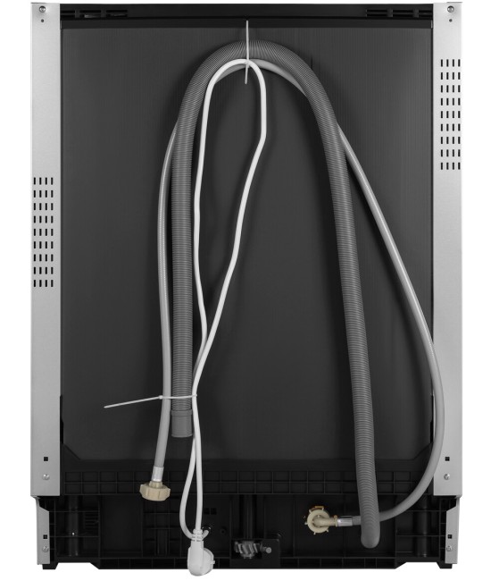 Встраиваемая посудомоечная машина Maunfeld MLP-122D