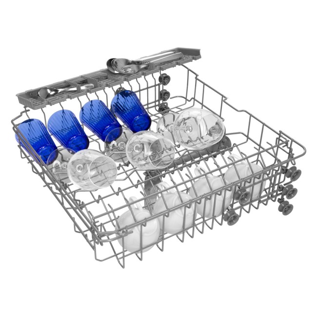 Встраиваемая посудомоечная машина Maunfeld MLP-122D