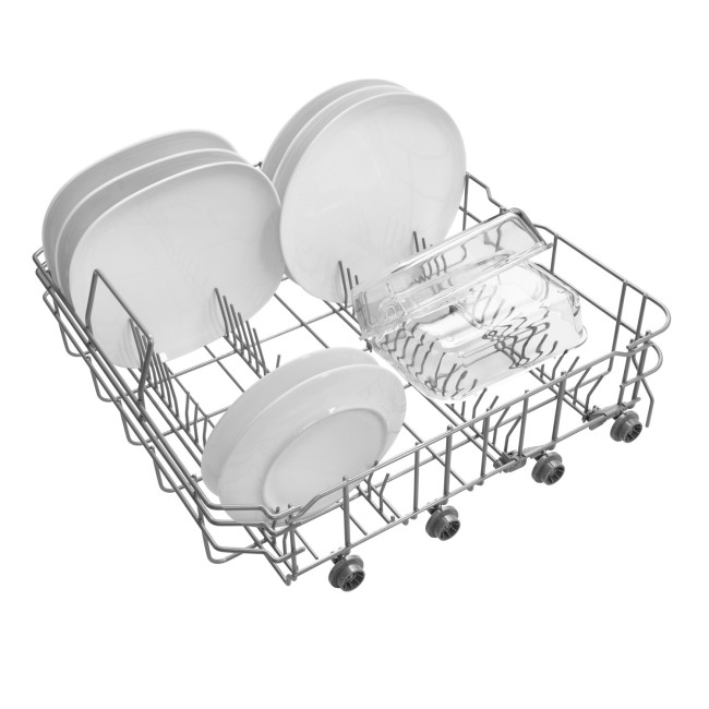 Встраиваемая посудомоечная машина Maunfeld MLP-122D