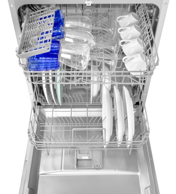 Встраиваемая посудомоечная машина Maunfeld MLP-122D