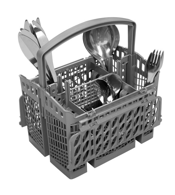 Встраиваемая посудомоечная машина Maunfeld MLP-122D