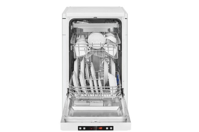 Посудомоечная машина Bomann GSP7409 weis 45 cm