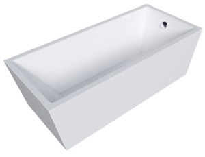 Ванна отдельностоящая Grossman GR-2021