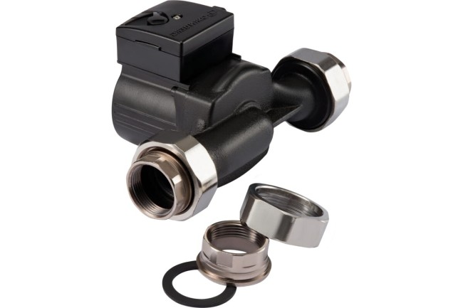 Насос циркуляционный Джилекс Циркуль 32/60 Premium (3261) Насос циркуляционный Джилекс Циркуль 32/60 Premium (3261)