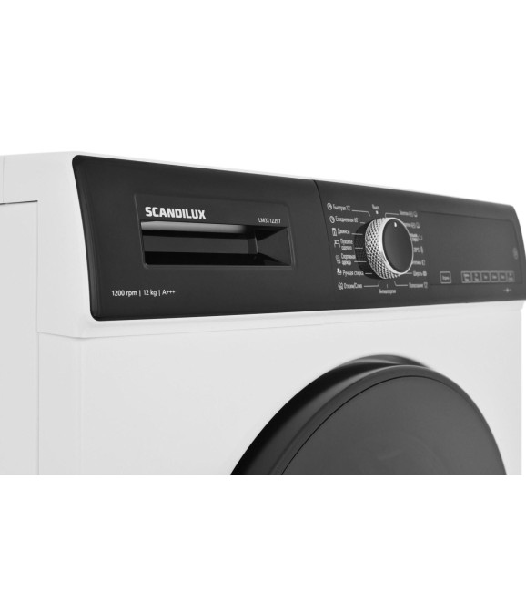 Стиральная машина Scandilux LM3T 12297