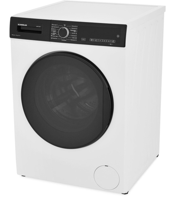 Стиральная машина Scandilux LM3T 12297