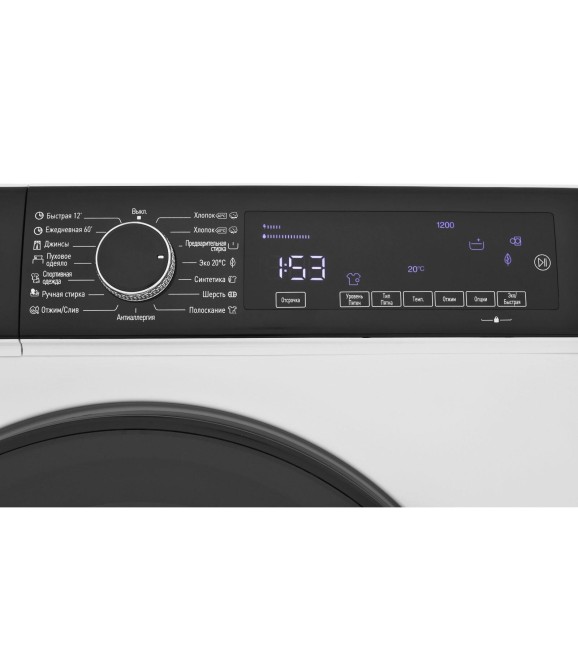 Стиральная машина Scandilux LM3T 12297