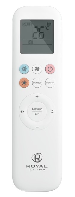 Сплит-система Royal Clima RCI-VXI22HN Сплит-система Royal Clima RCI-VXI22HN