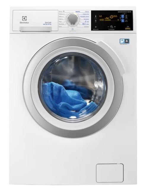 Стиральная машина с сушкой Electrolux EWW1607 SWD