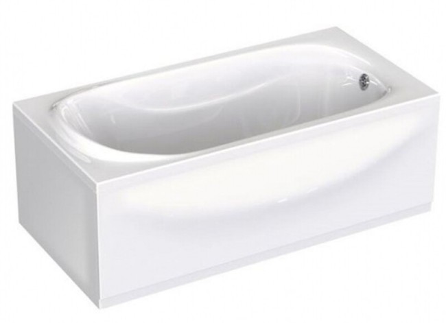 Ванна акриловая RedBlu by Damixa 82A-150-070W-A