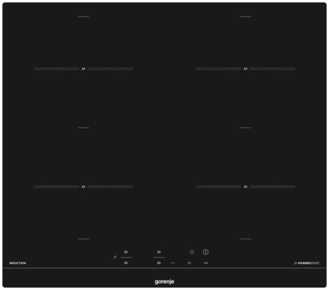 Встраиваемая индукционная варочная панель Gorenje IT 64A SC