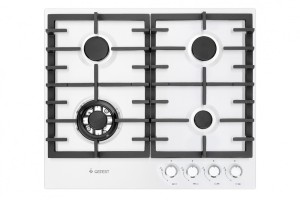 Встраиваемая газовая варочная панель Gefest ПВГ 1214-01 К3