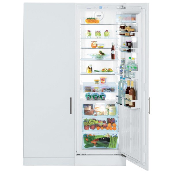 Встраиваемый холодильник Liebherr SBS 70I4