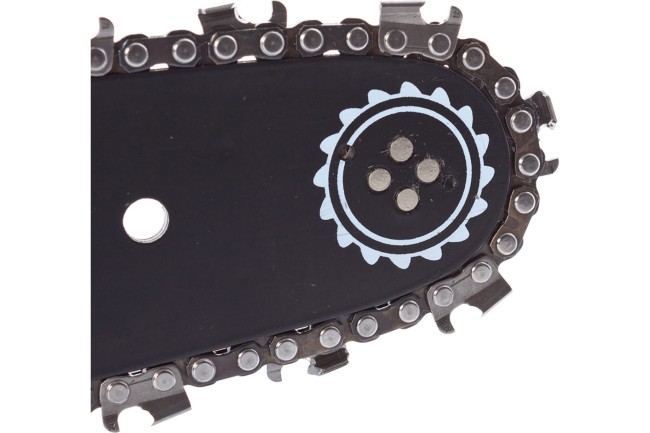 Бензопила RedVerg Basic GC-52C