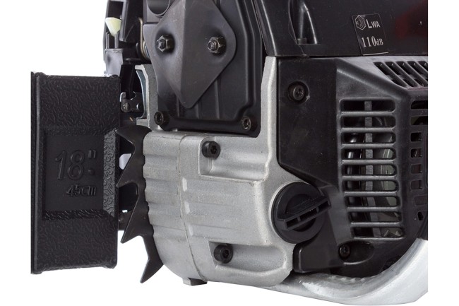 Бензопила RedVerg Basic GC-52C