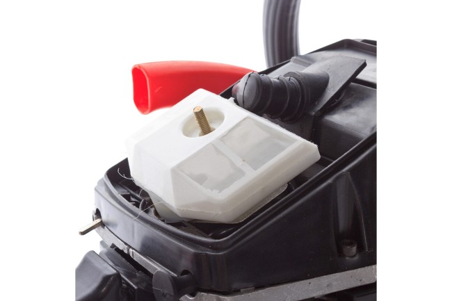 Бензопила RedVerg Basic GC-52C