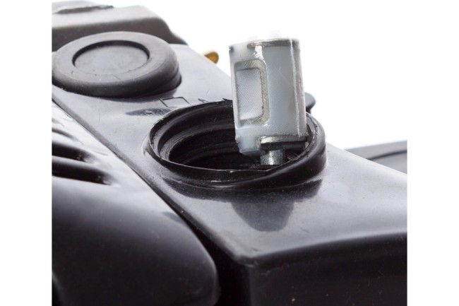 Бензопила RedVerg Basic GC-52C