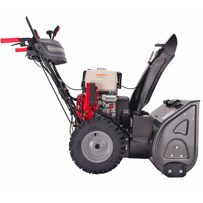 Снегоуборщик бензиновый Evoline SBG 760 HE