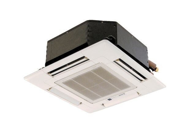 Сплит-система канального типа Mitsubishi Electric SLZ-KF35VA / SUZ-KA35VA5