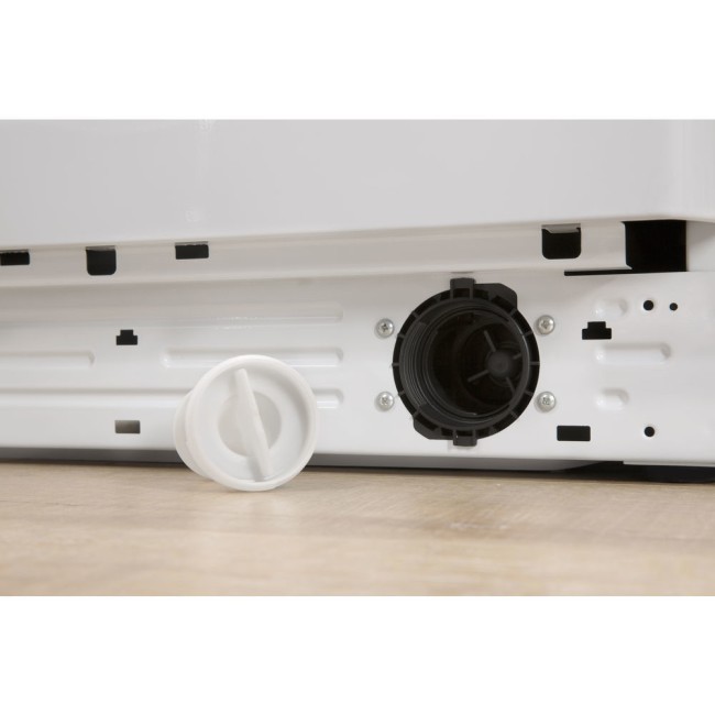 Стиральная машина Indesit BWSE 81082 L B Стиральная машина Indesit BWSE 81082 L B