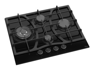 Встраиваемая газовая варочная панель Oasis P-GBTT (F)
