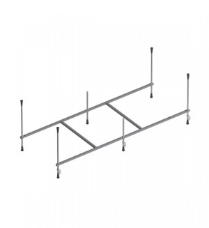 Монтажный комплект AM.PM W90A-170-075W-R