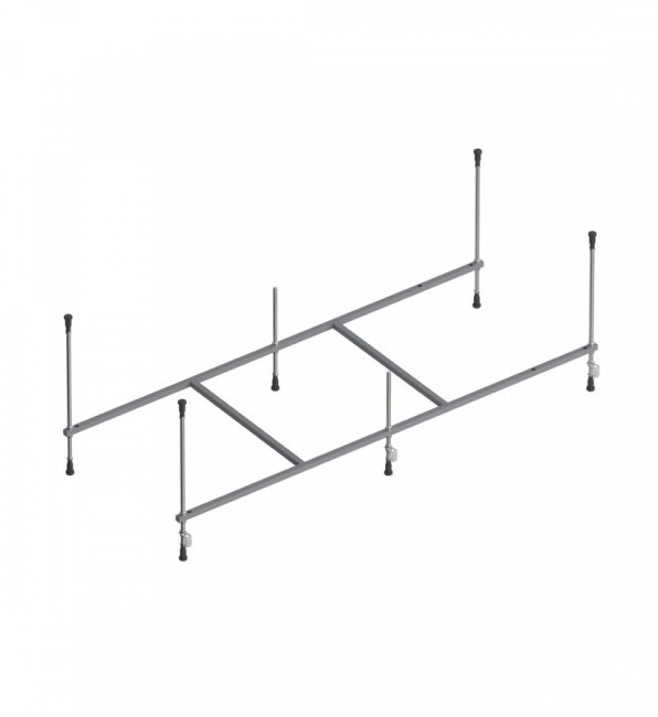 Монтажный комплект AM.PM W90A-170-075W-R Монтажный комплект AM.PM W90A-170-075W-R