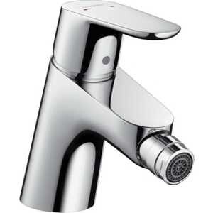 Смеситель для биде Hansgrohe Focus E2 31920000 Смеситель для биде Hansgrohe Focus E2 31920000