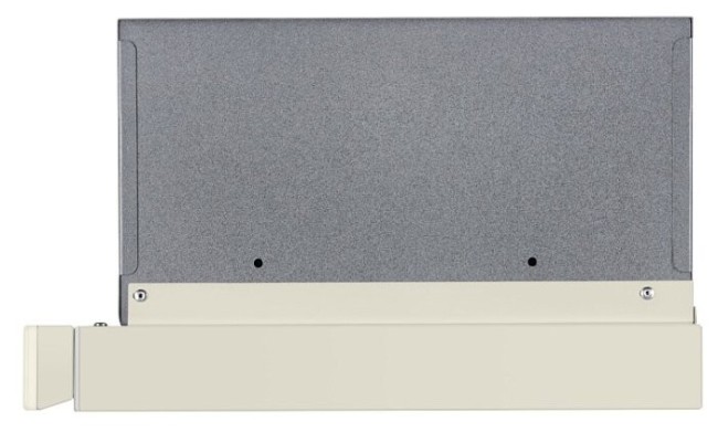 Встраиваемая вытяжка Maunfeld VSH 50 beige Встраиваемая вытяжка Maunfeld VSH 50 beige