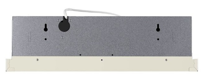 Встраиваемая вытяжка Maunfeld VSH 50 beige Встраиваемая вытяжка Maunfeld VSH 50 beige