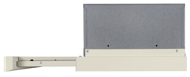 Встраиваемая вытяжка Maunfeld VSH 50 beige Встраиваемая вытяжка Maunfeld VSH 50 beige