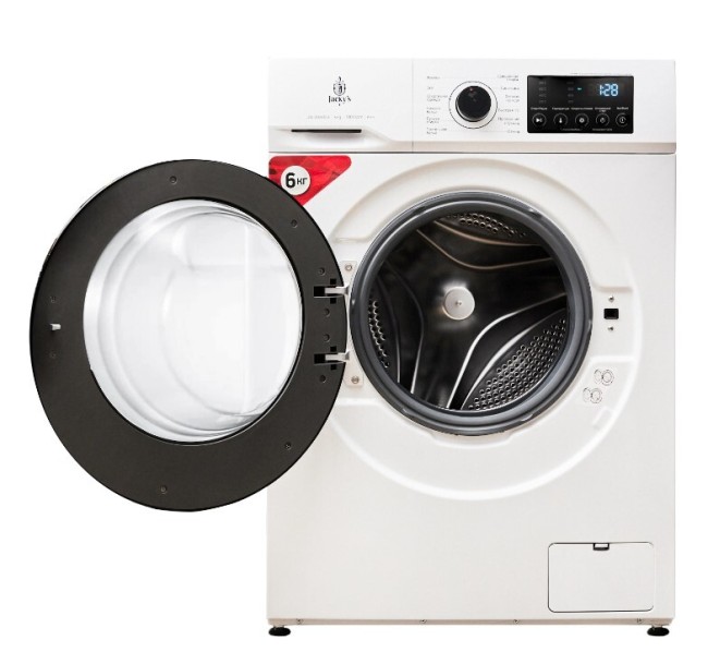 Стиральная машина Jacky's JW S0602B